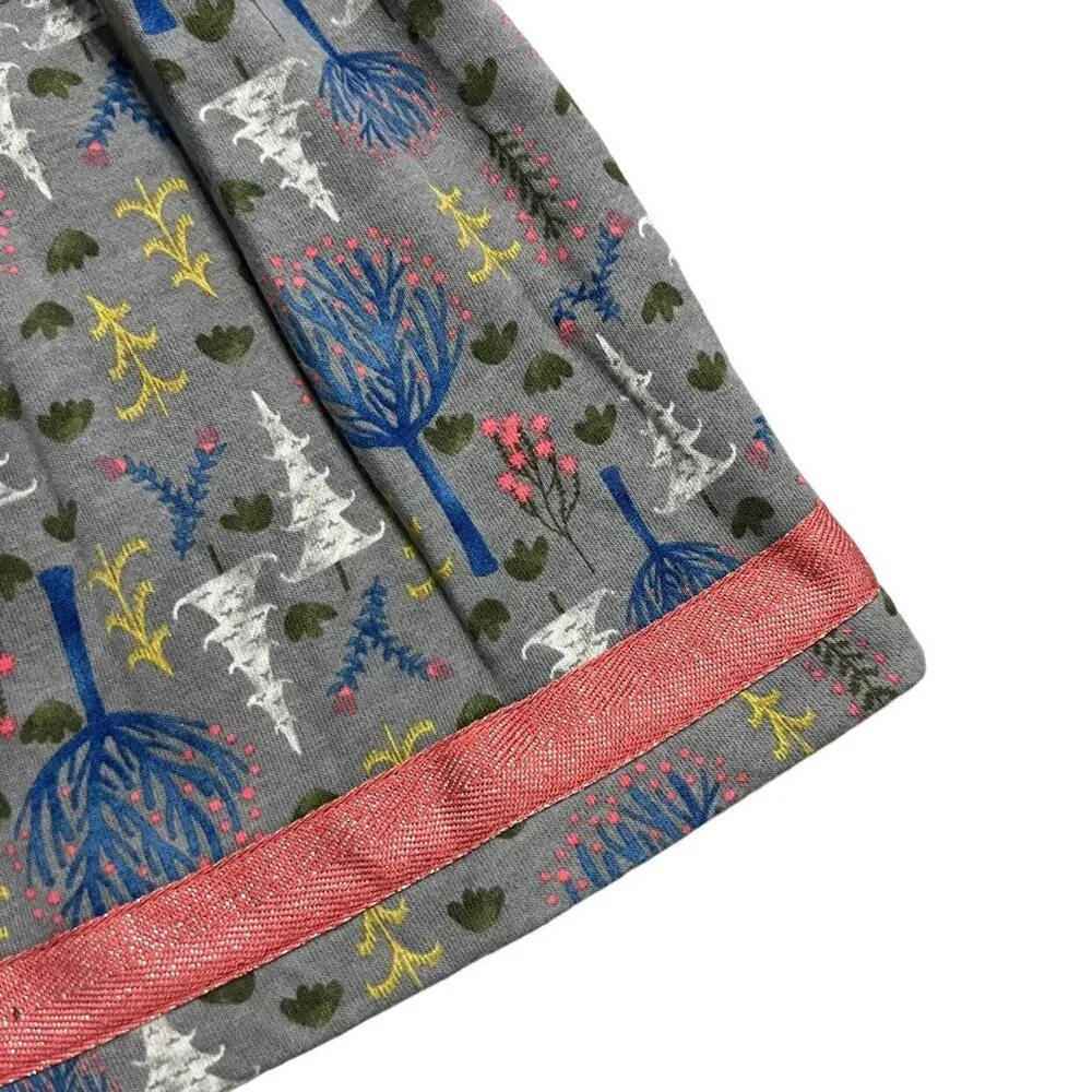 Matilda Jane 6Y Make Believe Around Town Dress